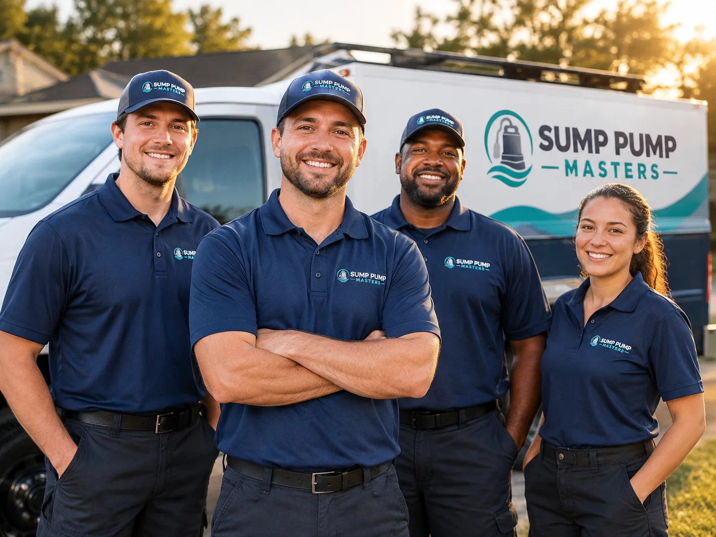 Sump Pump Repair company in Laporte, MN